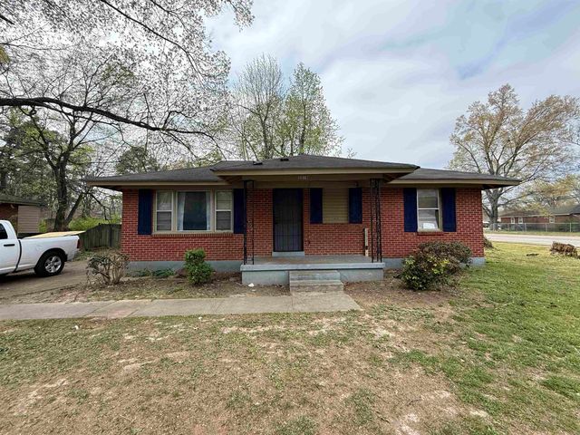 3359 BEECHMONT ST, Memphis, TN 38127