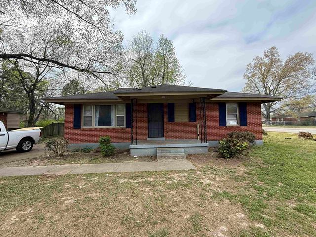 3359 BEECHMONT ST, Memphis, TN 38127
