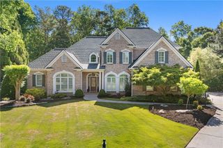 115 Inwood Terrace, Roswell, GA 30075