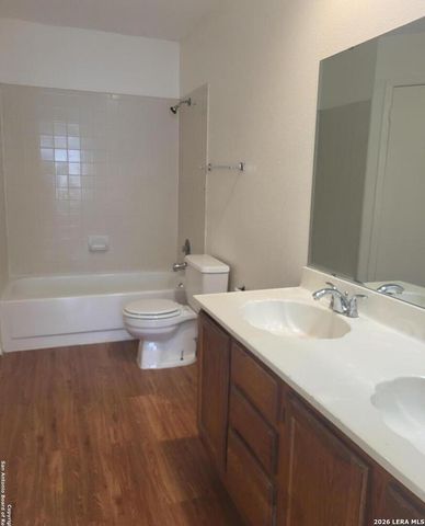 2540 Corian Glen, San Antonio, TX 78219