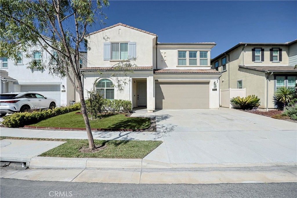 5731 Windchime Drive, Huntington Beach, CA 92647 — exterior