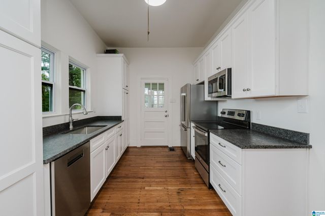 851 MORGAN STREET, Montevallo, AL 35115