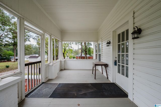 851 MORGAN STREET, Montevallo, AL 35115