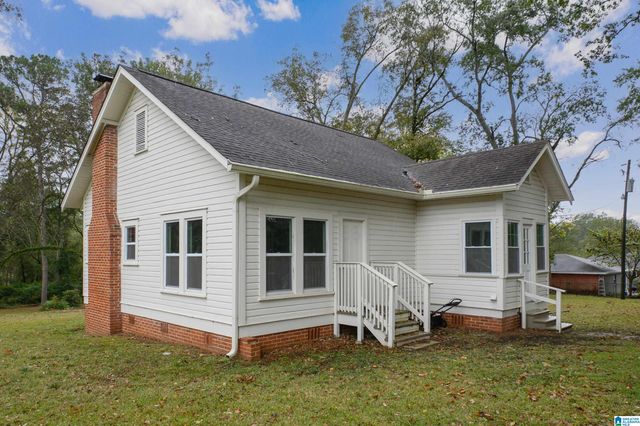 851 MORGAN STREET, Montevallo, AL 35115