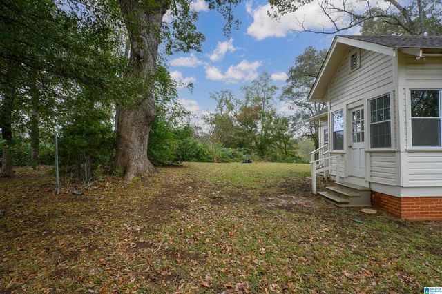 851 MORGAN STREET, Montevallo, AL 35115