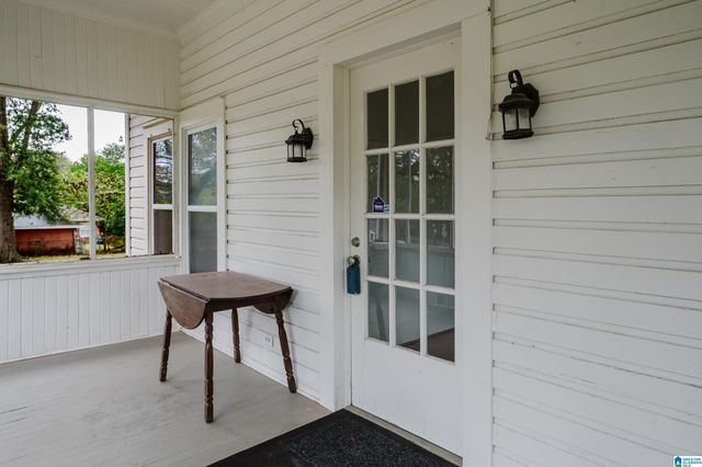 851 MORGAN STREET, Montevallo, AL 35115