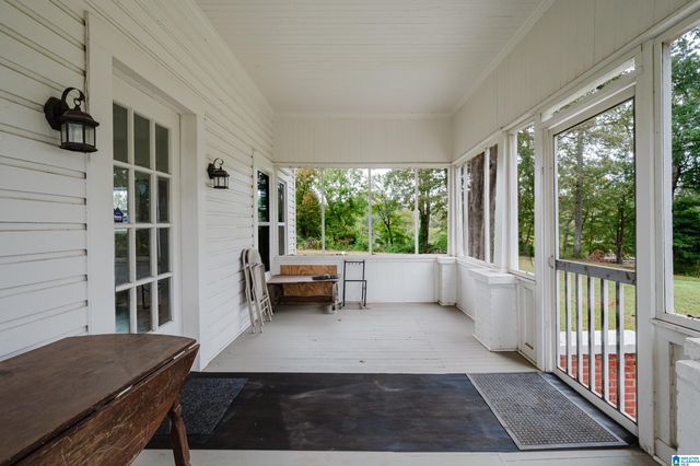 851 MORGAN STREET, Montevallo, AL 35115