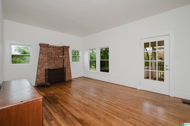 851 MORGAN STREET, Montevallo, AL 35115