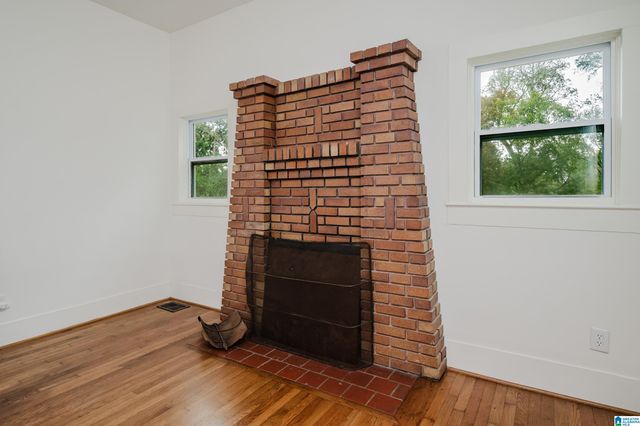 851 MORGAN STREET, Montevallo, AL 35115