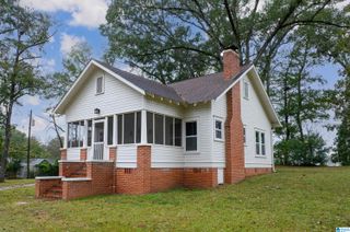 851 MORGAN STREET, Montevallo, AL 35115