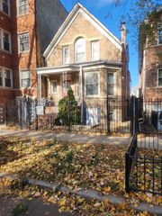 3342 W Crystal Street, Chicago, IL 60651