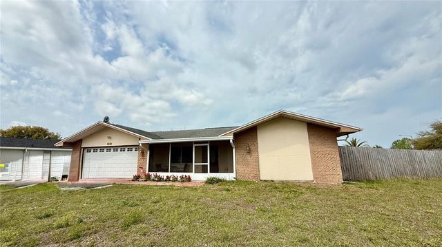 7012 PIN CHERRY LANE, Port Richey, FL 34668