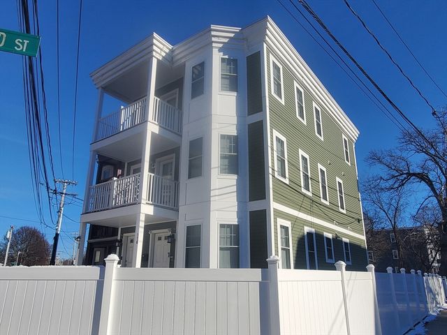 110 Lucerne Street 0, Boston, MA 02124