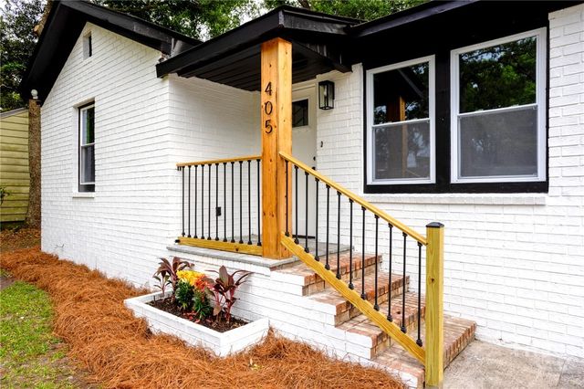 405 N Baldwin Cir, Savannah, GA 31405