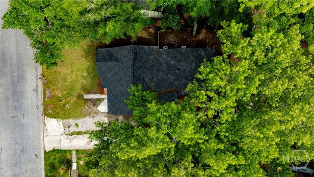 405 N Baldwin Cir, Savannah, GA 31405