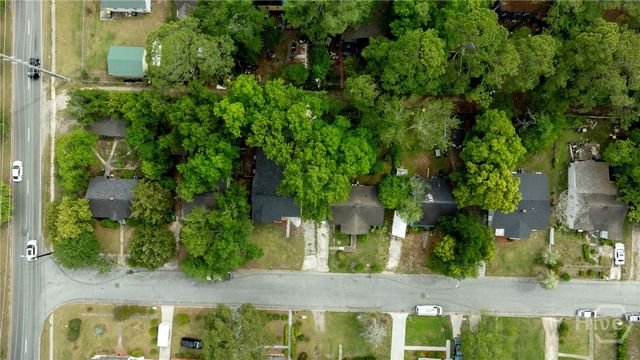 405 N Baldwin Cir, Savannah, GA 31405