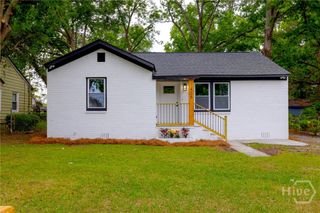 405 N Baldwin Cir, Savannah, GA 31405