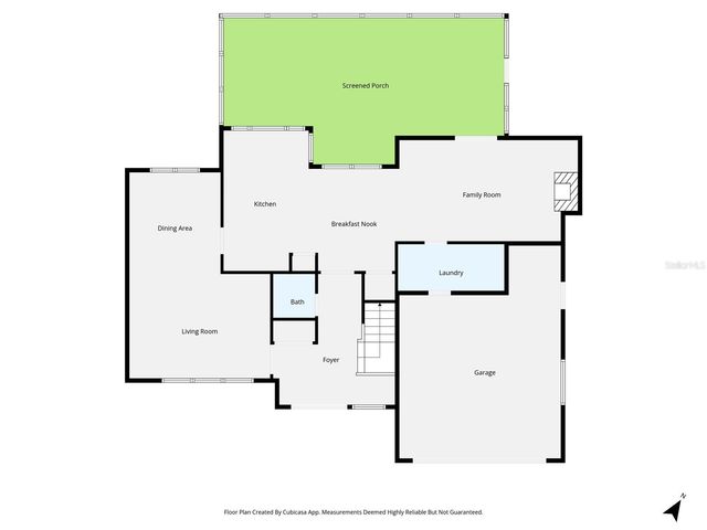 10904 AUTUMN OAK PLACE, Tampa, FL 33618