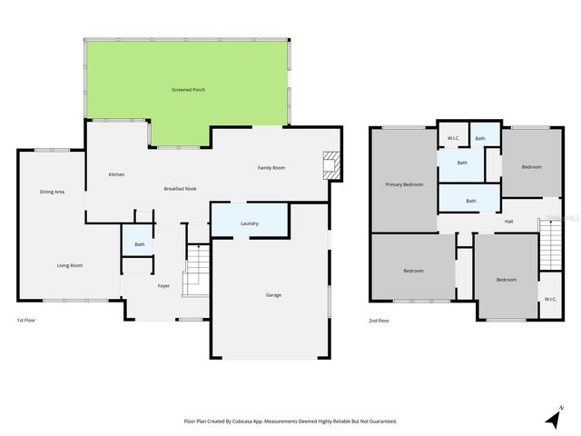 10904 AUTUMN OAK PLACE, Tampa, FL 33618