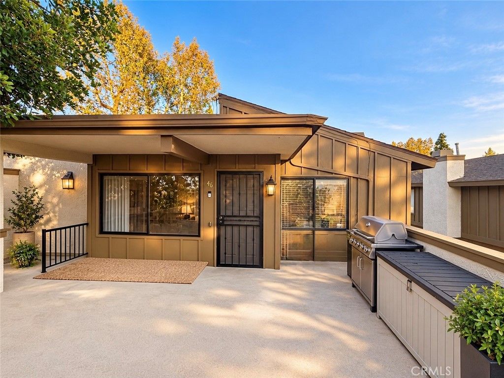 16235 Devonshire Street 46, Granada Hills, CA 91344 — exterior