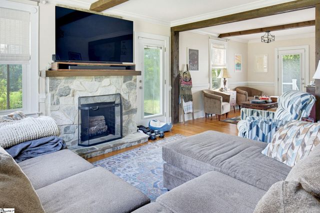 5301 Locust Hill Road, Travelers Rest, SC 29690