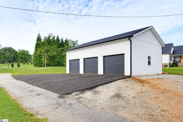 5301 Locust Hill Road, Travelers Rest, SC 29690