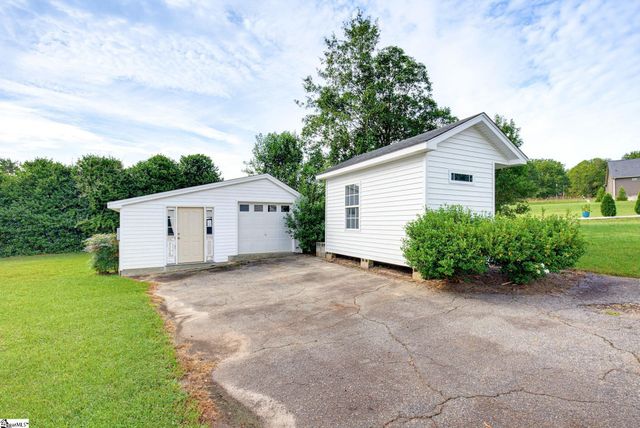 5301 Locust Hill Road, Travelers Rest, SC 29690