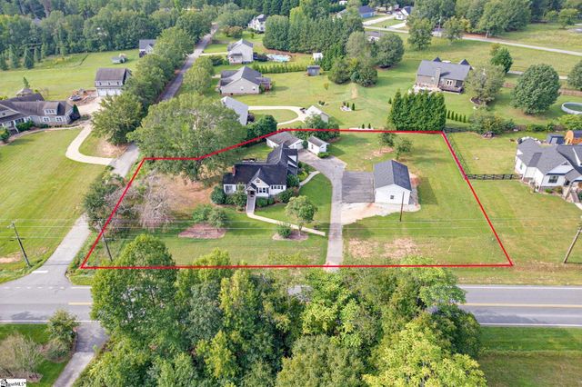 5301 Locust Hill Road, Travelers Rest, SC 29690