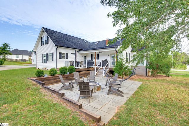 5301 Locust Hill Road, Travelers Rest, SC 29690