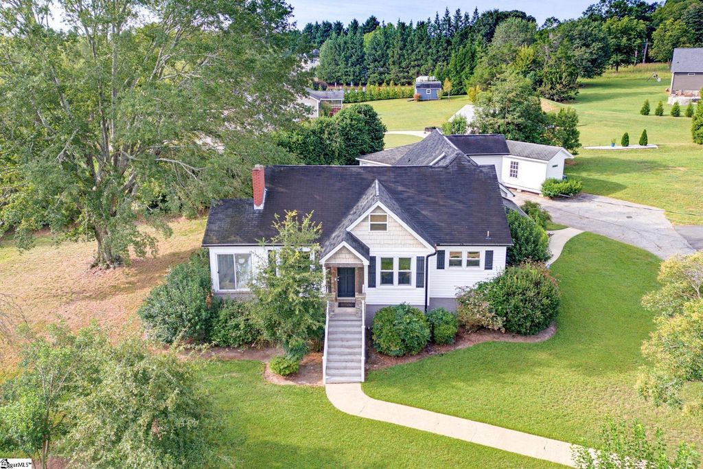 5301 Locust Hill Road, Travelers Rest, SC 29690