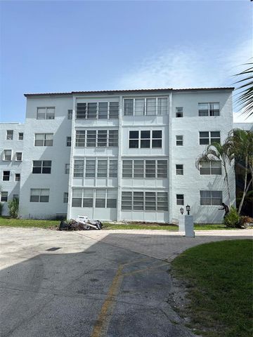 2860 Somerset Drive 311k, Lauderdale Lakes, FL 33311
