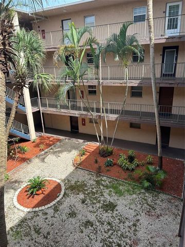 2860 Somerset Drive 311k, Lauderdale Lakes, FL 33311