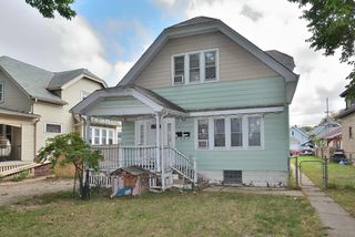 2148 S 33rd STREET #A, Milwaukee, WI 53215