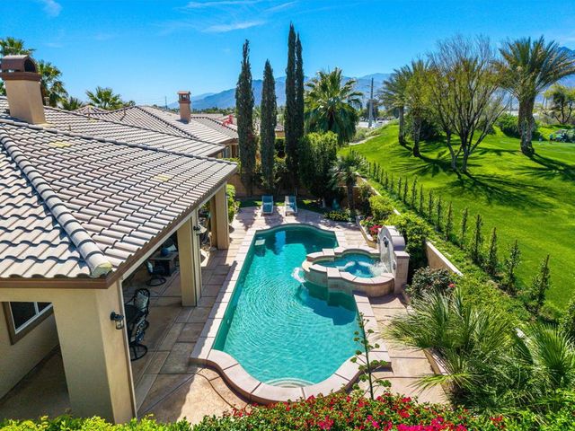 57403 Paseo De La Paz, La Quinta, CA 92253