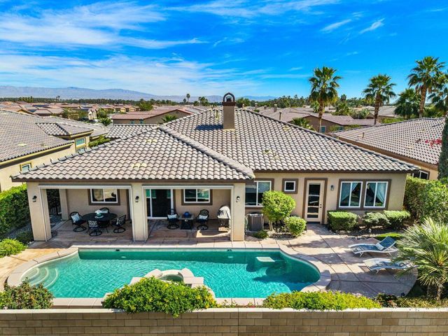 57403 Paseo De La Paz, La Quinta, CA 92253