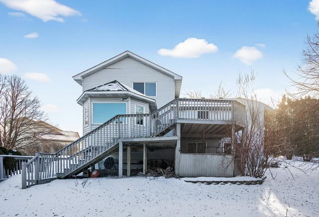 13630 58th Avenue N, Plymouth, MN 55446