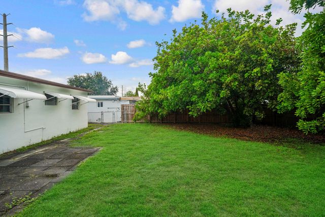6340 WASHINGTON Street, Hollywood, FL 33023
