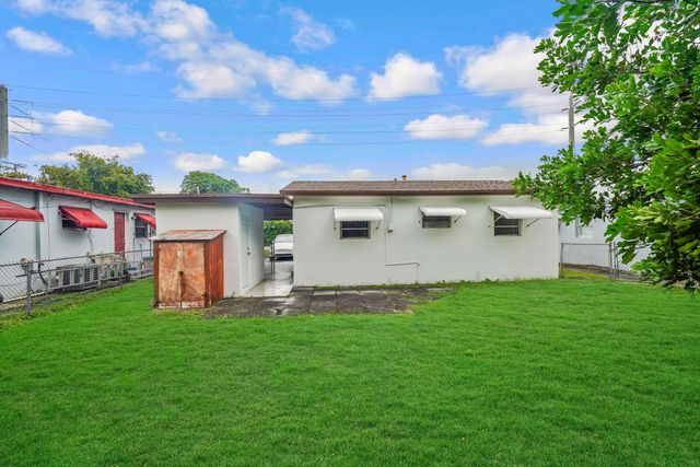 6340 WASHINGTON Street, Hollywood, FL 33023