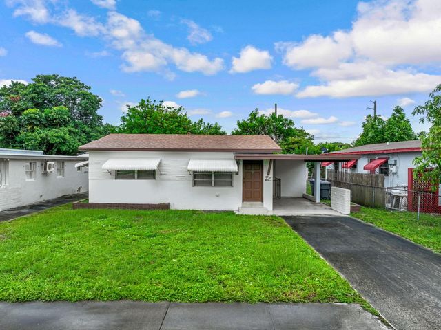 6340 WASHINGTON Street, Hollywood, FL 33023