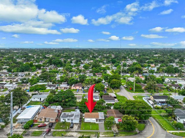 6340 WASHINGTON Street, Hollywood, FL 33023