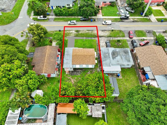 6340 WASHINGTON Street, Hollywood, FL 33023