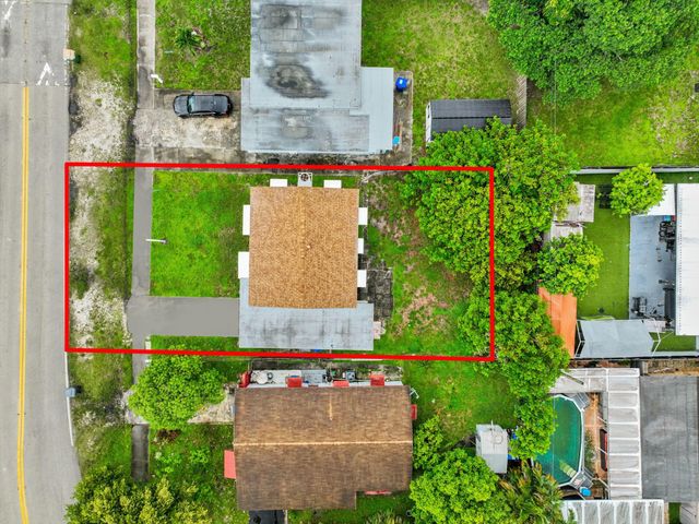 6340 WASHINGTON Street, Hollywood, FL 33023