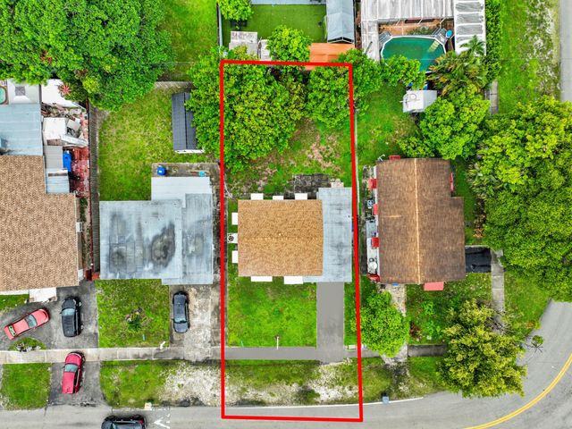6340 WASHINGTON Street, Hollywood, FL 33023