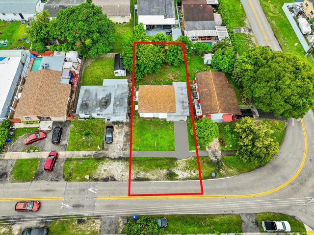 6340 WASHINGTON Street, Hollywood, FL 33023