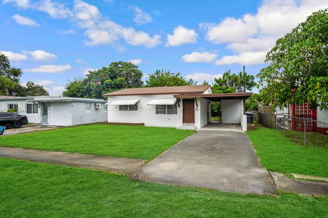 6340 WASHINGTON Street, Hollywood, FL 33023