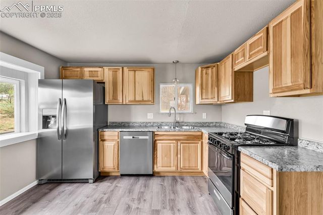 20 Wilmont Circle, Florence, CO 81226