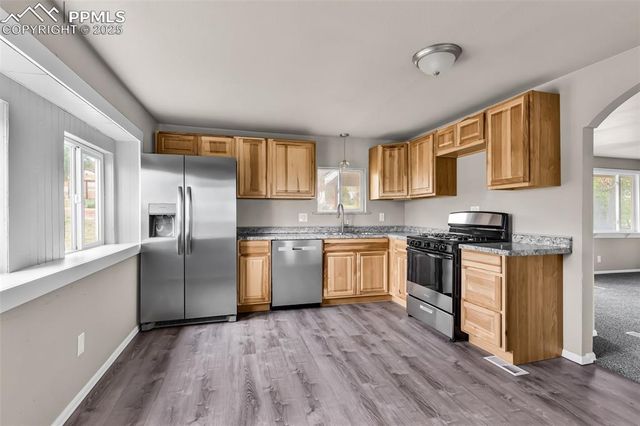 20 Wilmont Circle, Florence, CO 81226