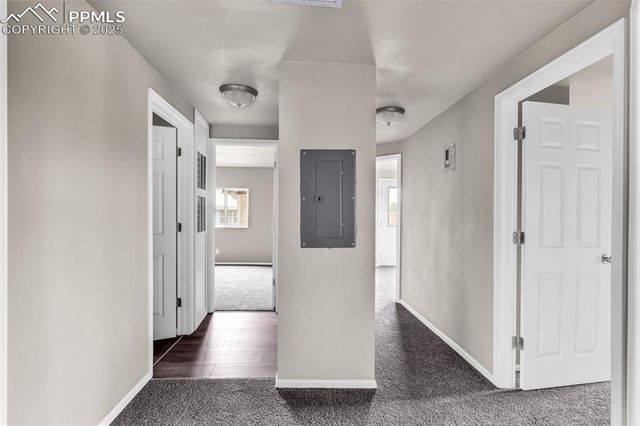 20 Wilmont Circle, Florence, CO 81226