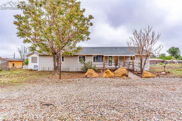 20 Wilmont Circle, Florence, CO 81226