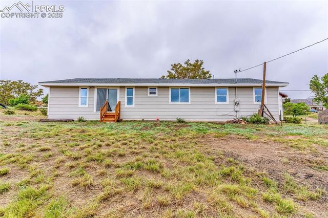 20 Wilmont Circle, Florence, CO 81226